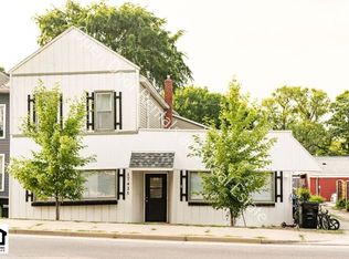 17425 State Road 37 #104, Harlan, IN 46743