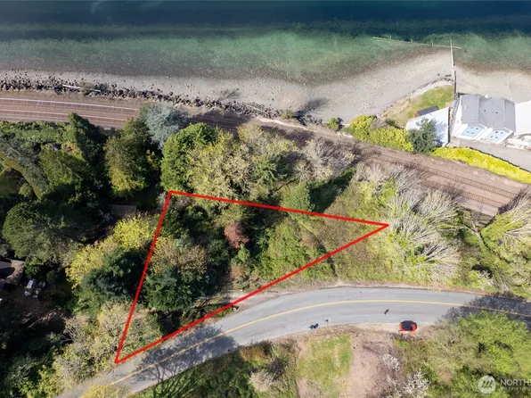 0 Lemons Beach Road W, University Place, WA 98466