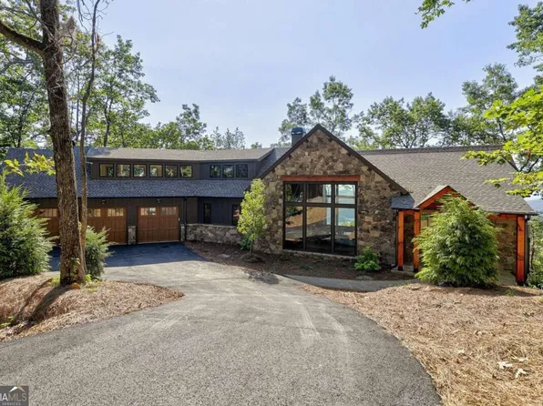 159 Sanderlin Mountain Dr, Jasper, GA 30143