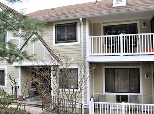 21F Foxwood Dr #21F, Morris Plains, NJ 07950