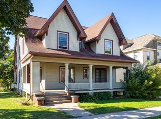 501 High Ave, Oshkosh, WI 54901