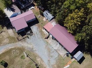 720 Hunt Rd, Lexington, NC 27292