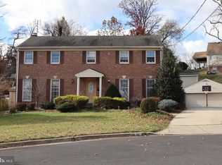 10118 Chickadee Ln, Hyattsville, MD