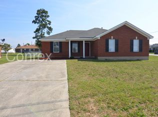 3601 Bremen Dr, Augusta, GA 30906