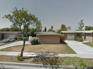 (Undisclosed Address), Whittier, CA 90605