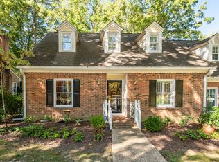 720 Weathergreen Dr, Raleigh, NC 27615