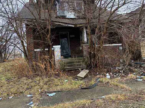 17566 Riopelle St, Highland Park, MI 48203