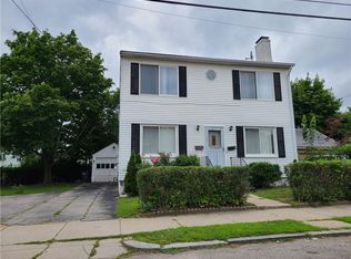 218 Lynch St, Providence, RI 02908