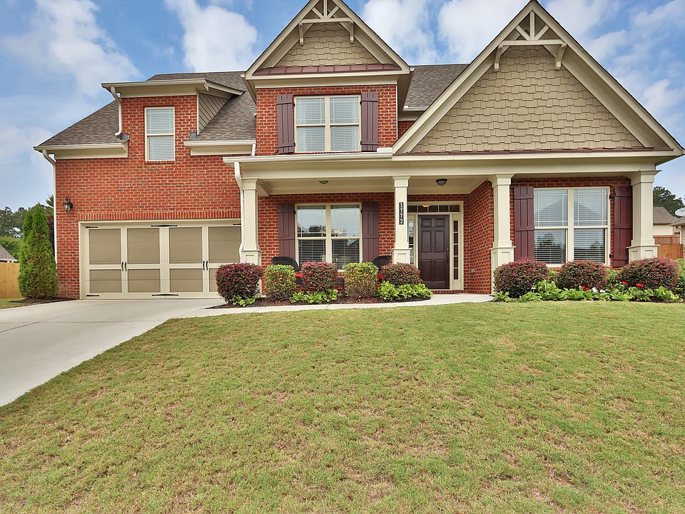 1st image of 1772 Rivercreek Dr