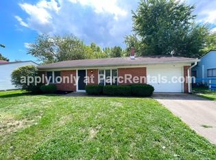9105 E 34th St, Indianapolis, IN
