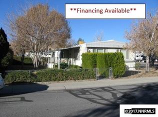36 Kit Sierra Loop, Carson City, NV 89706