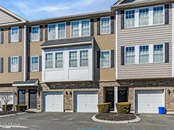 99 Steiner Avenue #28, Neptune City, NJ 07753