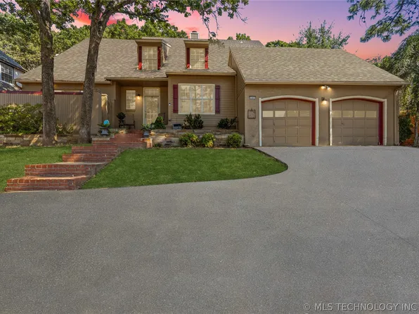 5009 E 86th Pl, Tulsa, OK 74137