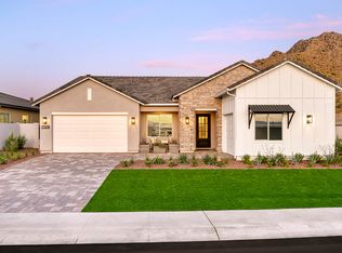 33608 N Maverick Mountain Trl, Queen Creek, AZ 85144