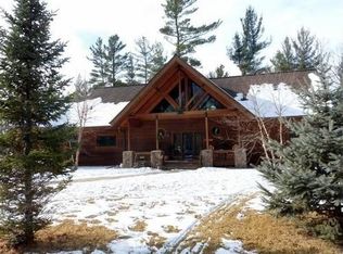 5131 Pinnacle Point Trl NW, Hackensack, MN 56452
