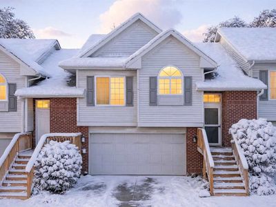 60 David Lee Ct, North Liberty, IA, 52317