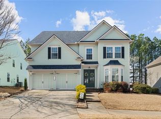 6263 Cedar Spring Ln, Hoschton, GA 30548