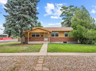 1713 Yuma St, Colorado Springs, CO 80909