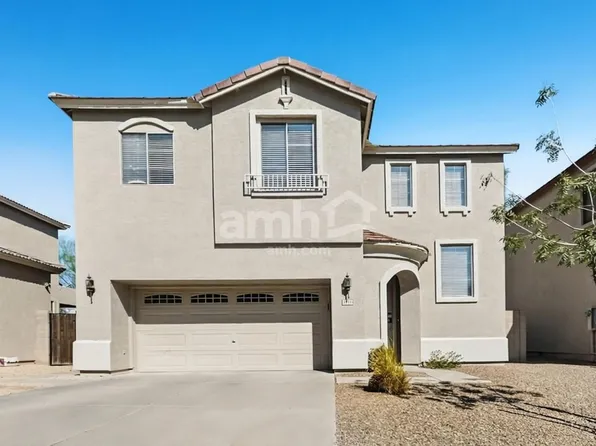 1211 S Mansard, Mesa, AZ 85209