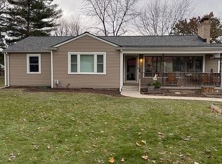 2204 Bock Rd, Saginaw, MI 48603