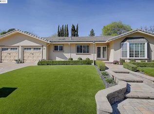 18 Meese Cir, Danville, CA 94526