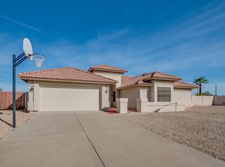 3136 E Nora Cir, Mesa, AZ 85213