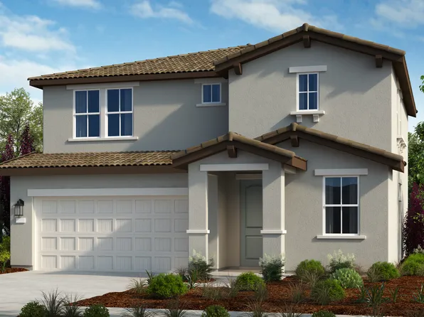 Piper Plan 7 Plan, Oakbridge at Wildhawk North