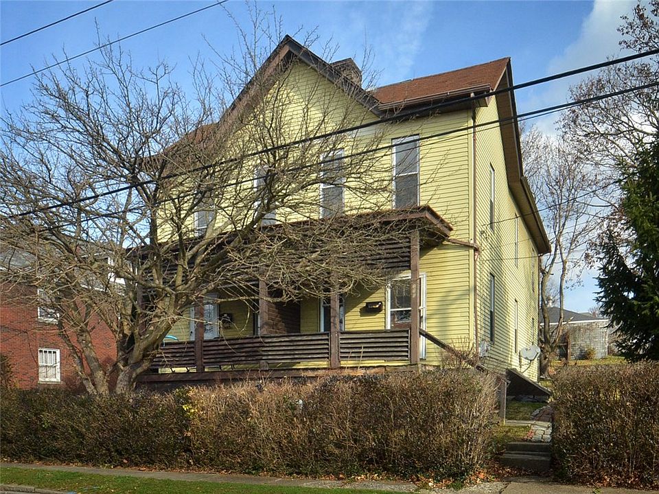 1st image of 203-205 Sprung Ln