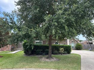 19831 Iceland Ct, Spring, TX 77379