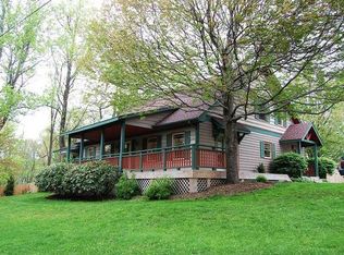 128 Windy Gap Rd, Blowing Rock, NC 28605