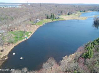 LOT 31 Covington Lakes Dr N, Gouldsboro, PA