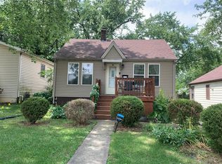 217 Schorie Ave, Joliet, IL