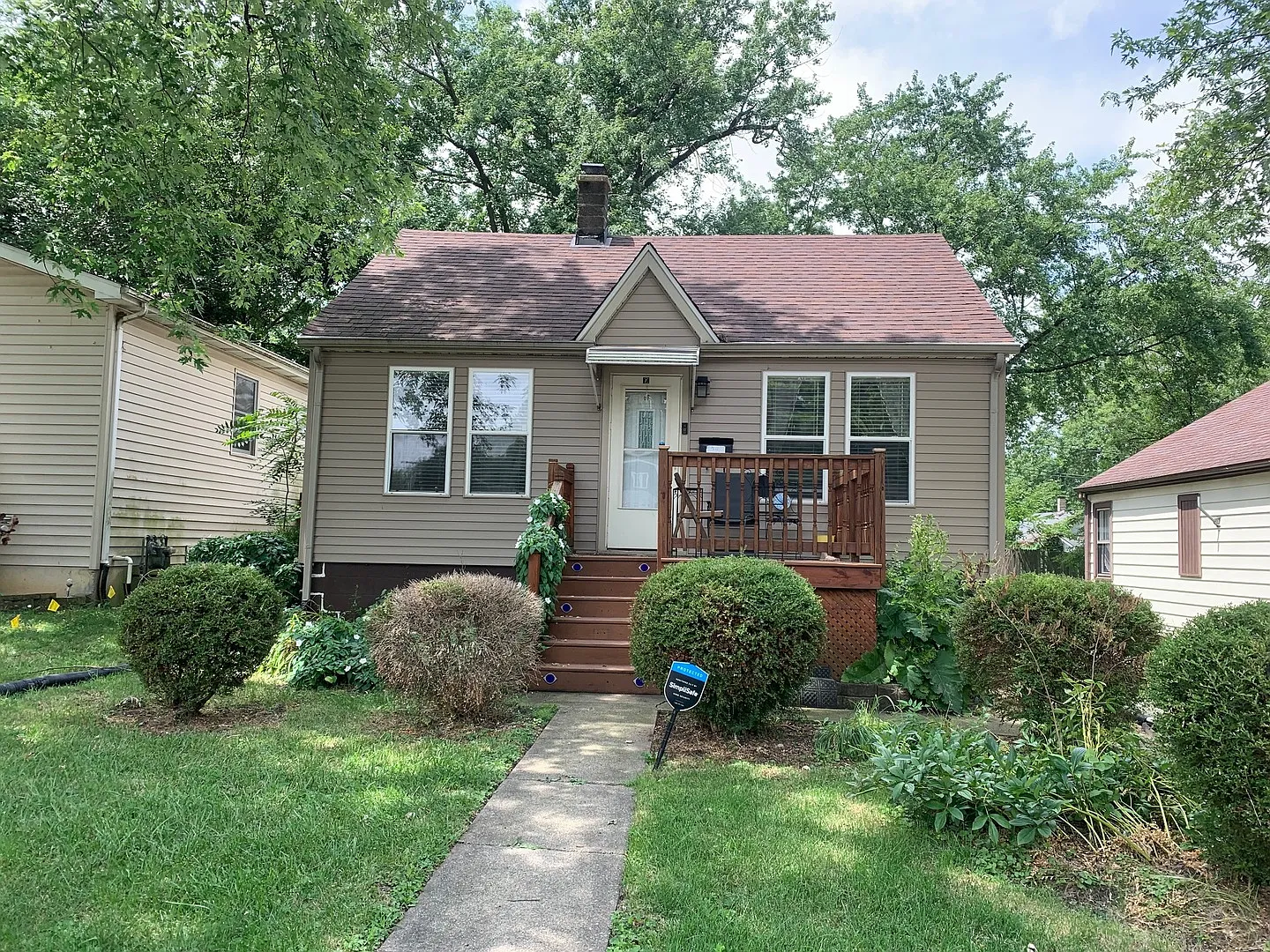 217 Schorie Ave photo 1