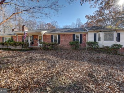 209 Walnut Woods Dr, Mineral, VA, 23093