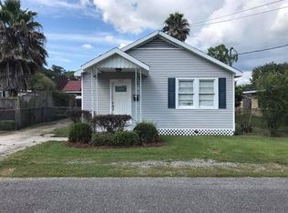 203 E 8th St, Thibodaux, LA 70301
