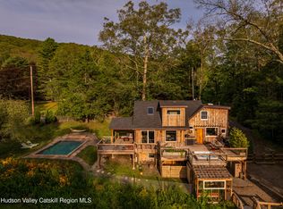 193 Cantine Rd, Marbletown, NY 12401