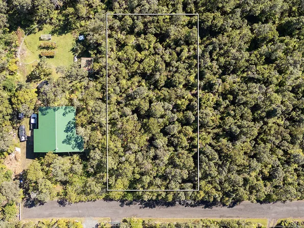 7th St Lot 671, Volcano, HI 96785