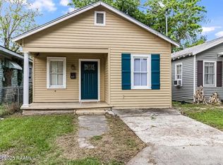 417 Cleveland St, Lafayette, LA 70501