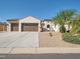 3754 N 164th Ave, Goodyear, AZ 85395