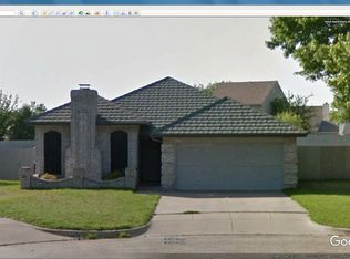 4661 Misty Ridge Dr, Fort Worth, TX 76137