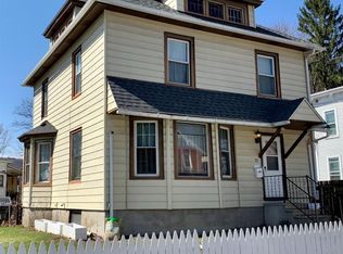 22 Valleyview St, Oneonta, NY 13820