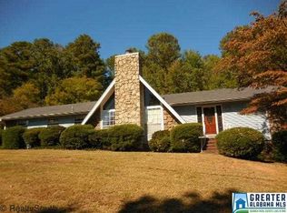 324 Varden Hill Dr, Birmingham, AL 35214