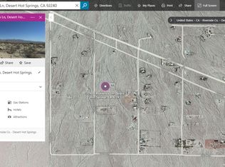 22930 Rudder Row Rd, Desert Hot Springs, CA 92241