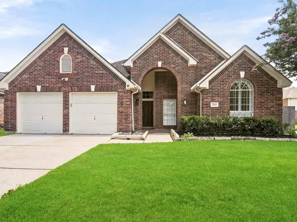 7019 Brookfir Ln, Houston, TX 77040