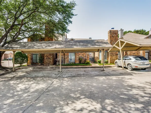 3500 E Park Blvd APT 203, Plano, TX 75074