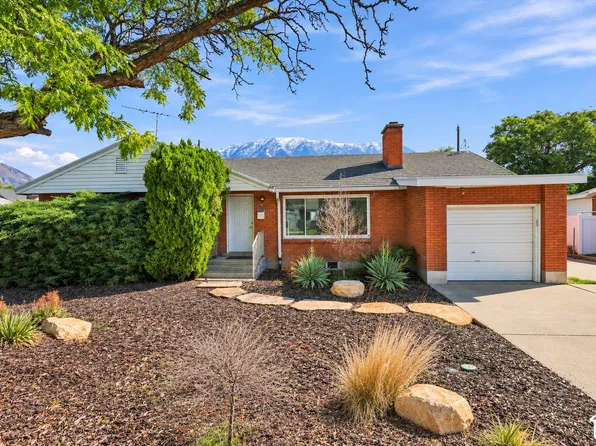 244 N 800 E, Orem, UT 84097