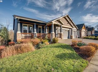 760 N 31st Ave, Cornelius, OR 97113
