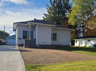 346 E Euclid Ave, Barron, WI 54812