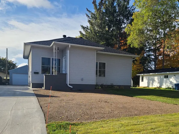 346 E Euclid Ave, Barron, WI 54812