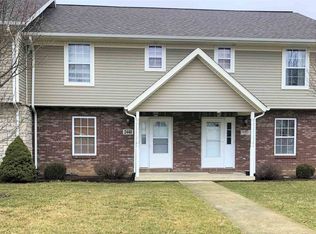 2440 S Woolery Mill Dr, Bloomington, IN